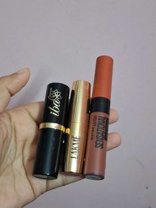 Mixed Lipstick Bundle
