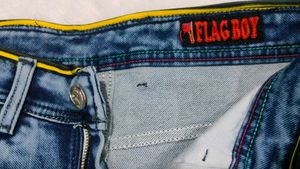 💥New Flying Machine Branded Mens Jeans