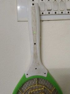 Mosquito Racket