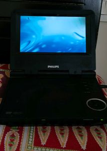 DvD Player In Working Condition