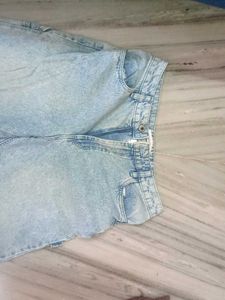 Two Denim jeans
