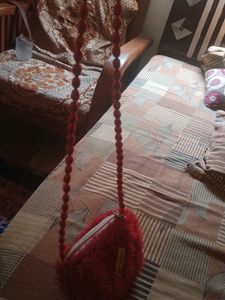 Baby Girl Hand Bag