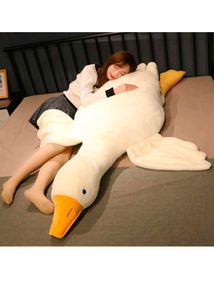 imported Giant Goose Plush