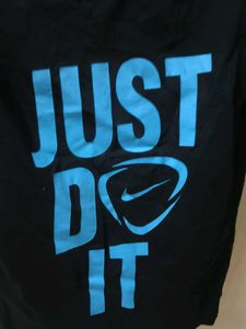 Just Do It Graphic Tee