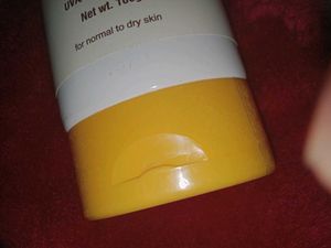 Jovees Sunblock SPF 45