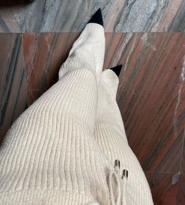Woolen Pant