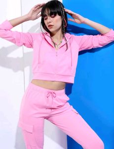 🩷 Pink Jacket 🩷
