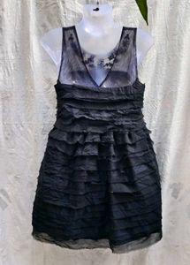 2204 CUTE PARTY DRESS