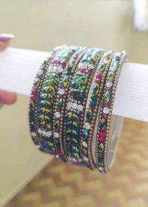 Beautiful Bangles Set