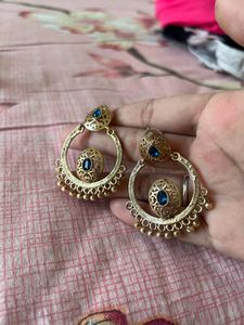 Earrings Combo