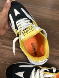 New Balance Sneakers