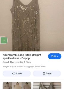 Short Dress