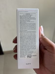 Laneige sunscreen
