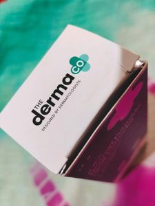 The Derma Co 2.5% Benzoyl Peroxide Spot Correcting Gel