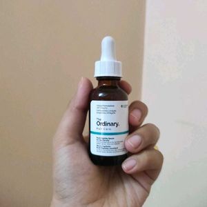 The Ordinary Multi-Peptide Hair Density Serum