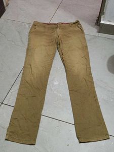 Men's Casual Pants
