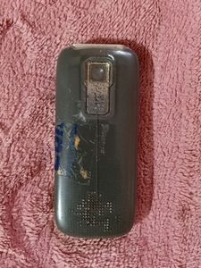 Nokia Xpress Music Multimedia Phone