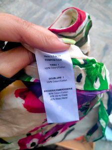 Women&#39;s Premium Floral Beachwear Halter Neck
