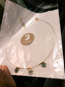 Elegant Invisible Chain
