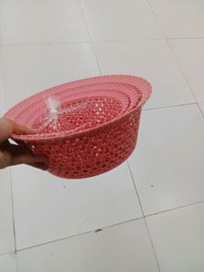 Homeone 3pcs Containers