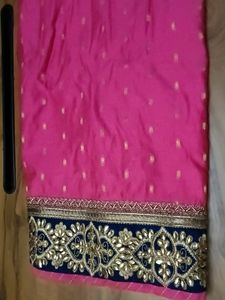 Patiyala Salwar Kameez Ready To Wear
