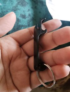 Self-Defense Keychain Set