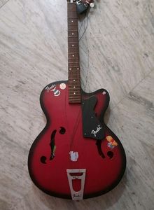 Guitar