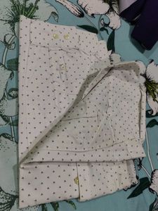 Stylish Patterned Shirt