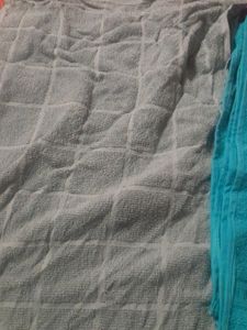 Napkins Very Soft and Cotton 6 Napkin