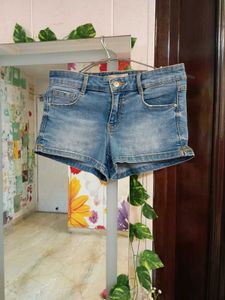 Mini Shorts