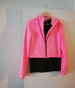 H&amp;M Double-layered sports jecket