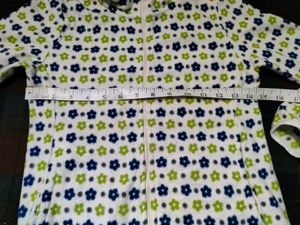 Kids Fleece jacket