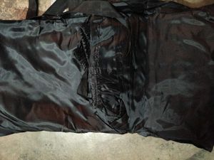Car Cover Balck 100% Waterproof