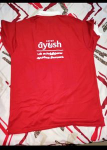 New TShirt With No tag
