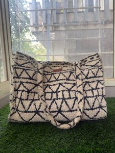 Stylish Tote Bag From Maisha