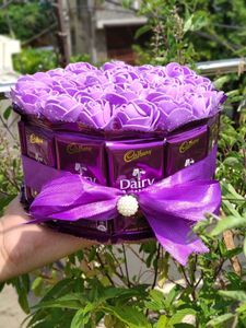 Chocolate Hamper