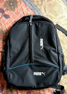 Puma School Bag For Students Brand New