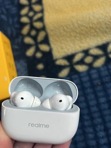 Realme Buds T300 With ANC Feature