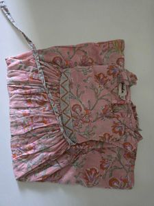 Girls Frock 2yrs