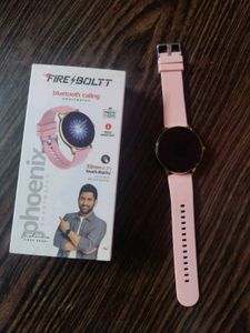 Fire-Boltt Phoenix Smartwatch