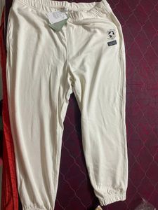 Original Brand H&amp;M Women Joggers Size L .with Tag