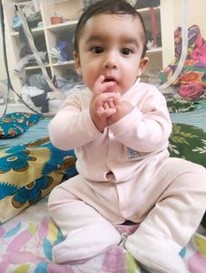 free 🚚 Cute Baby romper