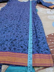 Beautiful Salwar Kameez Suit Set