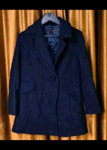 Combo Of 2, A Coat with Pockets n Leggin