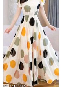 Long Frock
