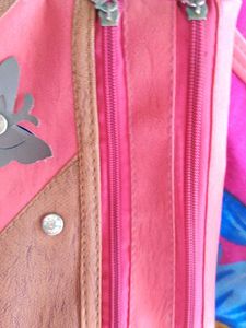 Combo Of 2 Sling Bags