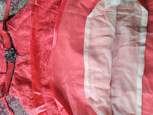 3 Beautiful gowns ❤✨💗