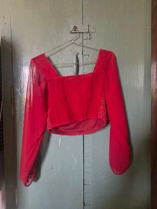 3 Combo Crop Top