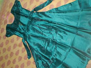 Gown
