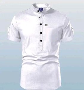 Short Kurta Type Shirt👔